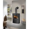 Kaminofen 'Agero 2.0' Stahl 7 kW