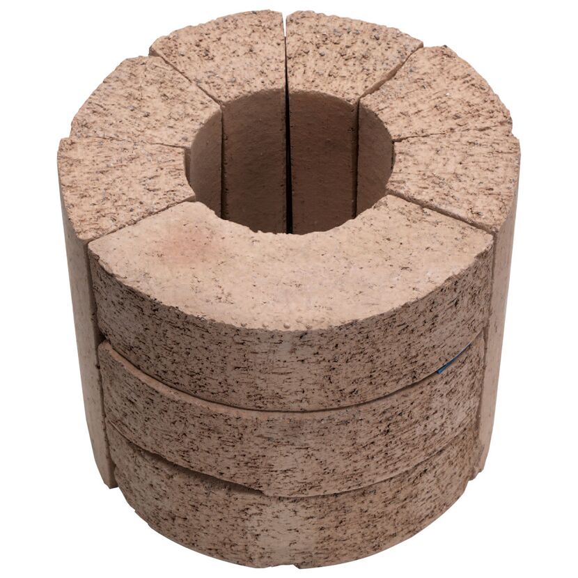 Kaminofen 'Faro W+ 2.0' Stahl 7 kW