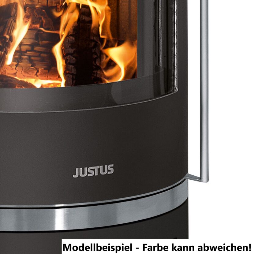 Kaminofen 'Faro Top 2.0' Stahl 6 kW