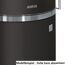 Kaminofen 'Faro Top 2.0' Stahl 6 kW