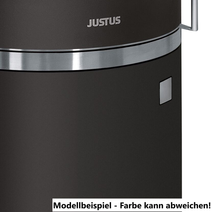 Kaminofen 'Faro Top 2.0' Stahl 6 kW