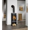 Kaminofen 'Faro 2.0' Stahl 6 kW
