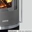 Kaminofen 'Faro 2.0' Stahl 6 kW