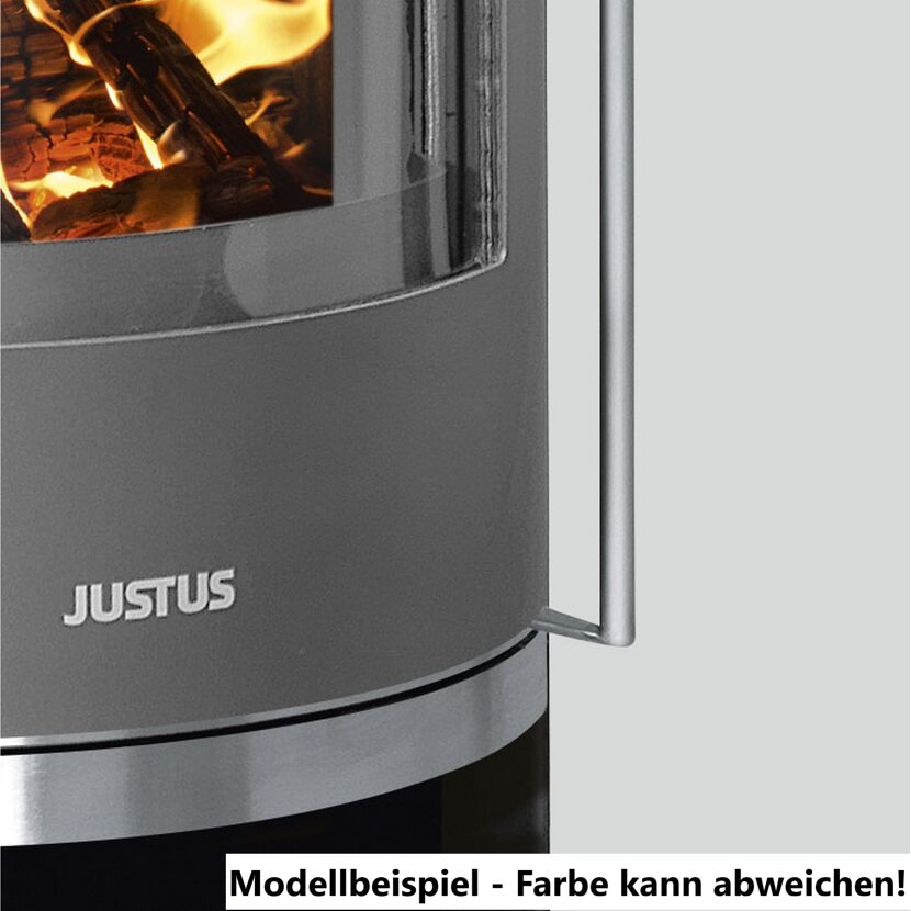 Kaminofen 'Faro 2.0' Stahl 6 kW