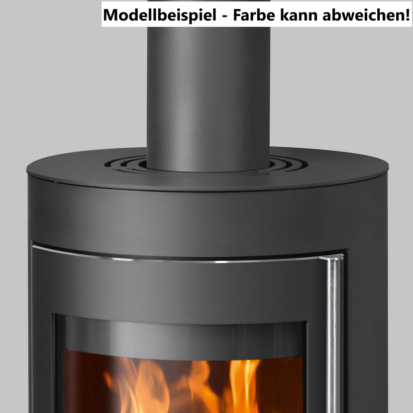 Kaminofen 'Mino Top 2.0' Stahl 5,5 kW