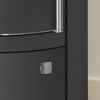 Kaminofen 'Mino Top 2.0' Stahl 5,5 kW