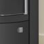 Kaminofen 'Mino Top 2.0' Stahl 5,5 kW