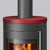 Kaminofen 'Mino Trios 2.0' Stahl 5,5 kW