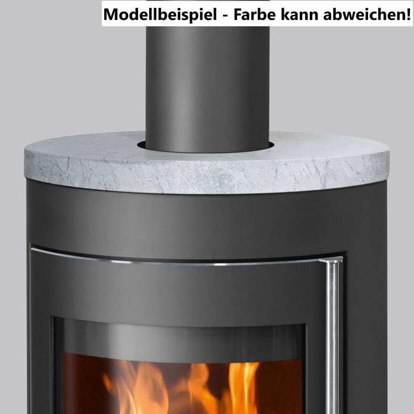 Kaminofen 'Mino 2.0' Stahl 5,5 kW