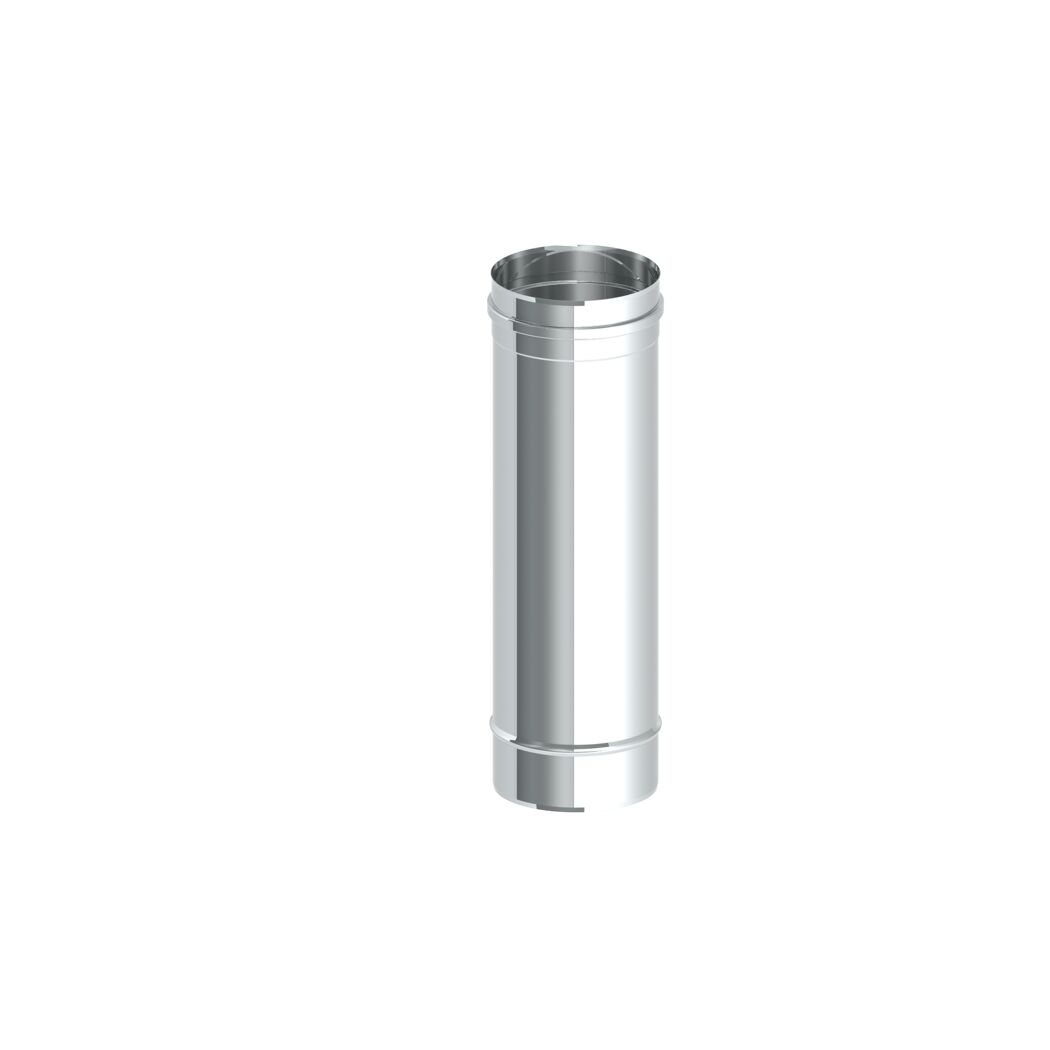 Längenelement 'Zitec-San' 500 mm EW Ø 120 mm