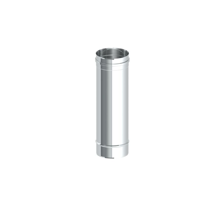 Längenelement 'Zitec-San' 500 mm EW Ø 130 mm