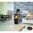 Kaminofen Lova creme RUA ECOplus 6KW