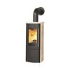 Ofen Lova creme RUA ECOplus 6KW