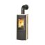 Ofen Lova creme RUA ECOplus 6KW