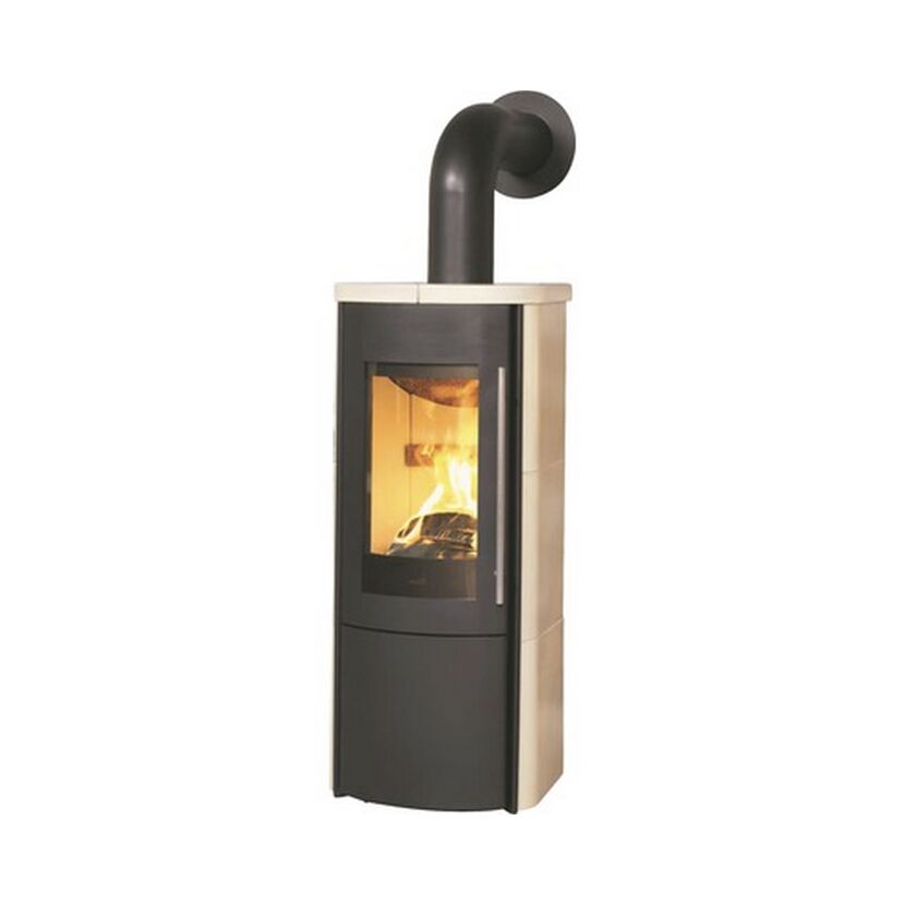 Ofen Lova creme RUA ECOplus 6KW
