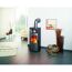 Kaminofen Opera B schwarz 7KW