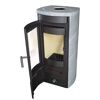 Kaminofen 'Tiamo EX' Naturstein/Vermiculite 6 kW