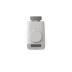 Verkleinertes Bild von Heizkörperthermostat mit Bluetooth weiß 11,5 cm