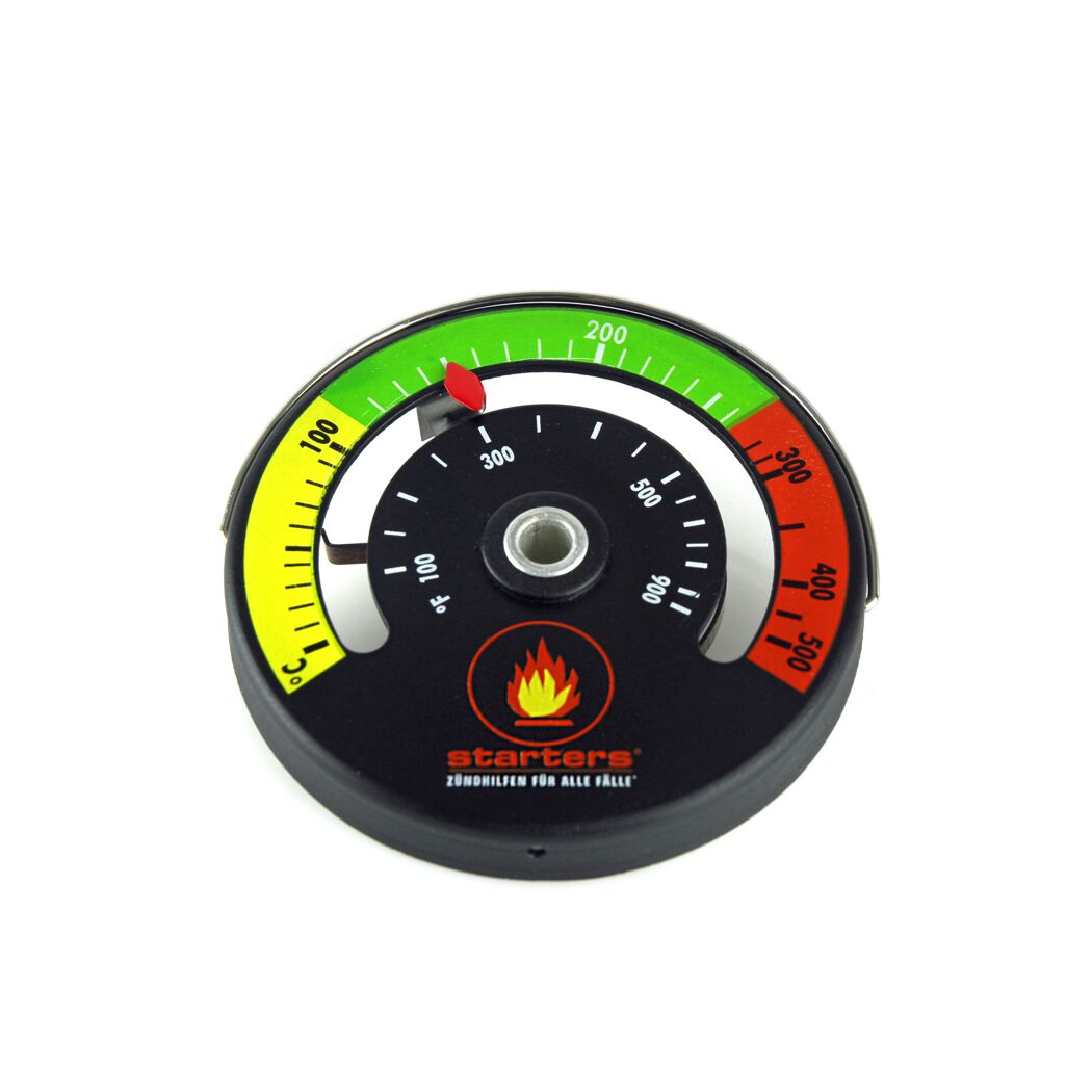 Rauchgasthermometer von starters
