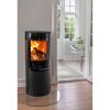 Hybridofen 'H3 Lux' Stahl 7 kW