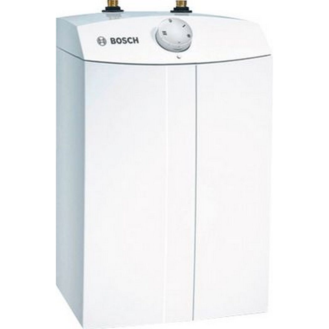 Weißer Bosch Kleinspeicher, 5l, UT Tronic
