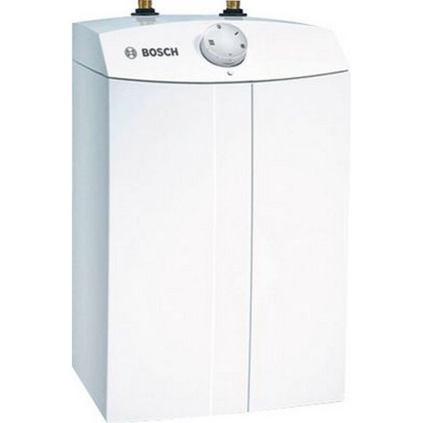 Weißer Bosch Kleinspeicher, 5l, UT Tronic