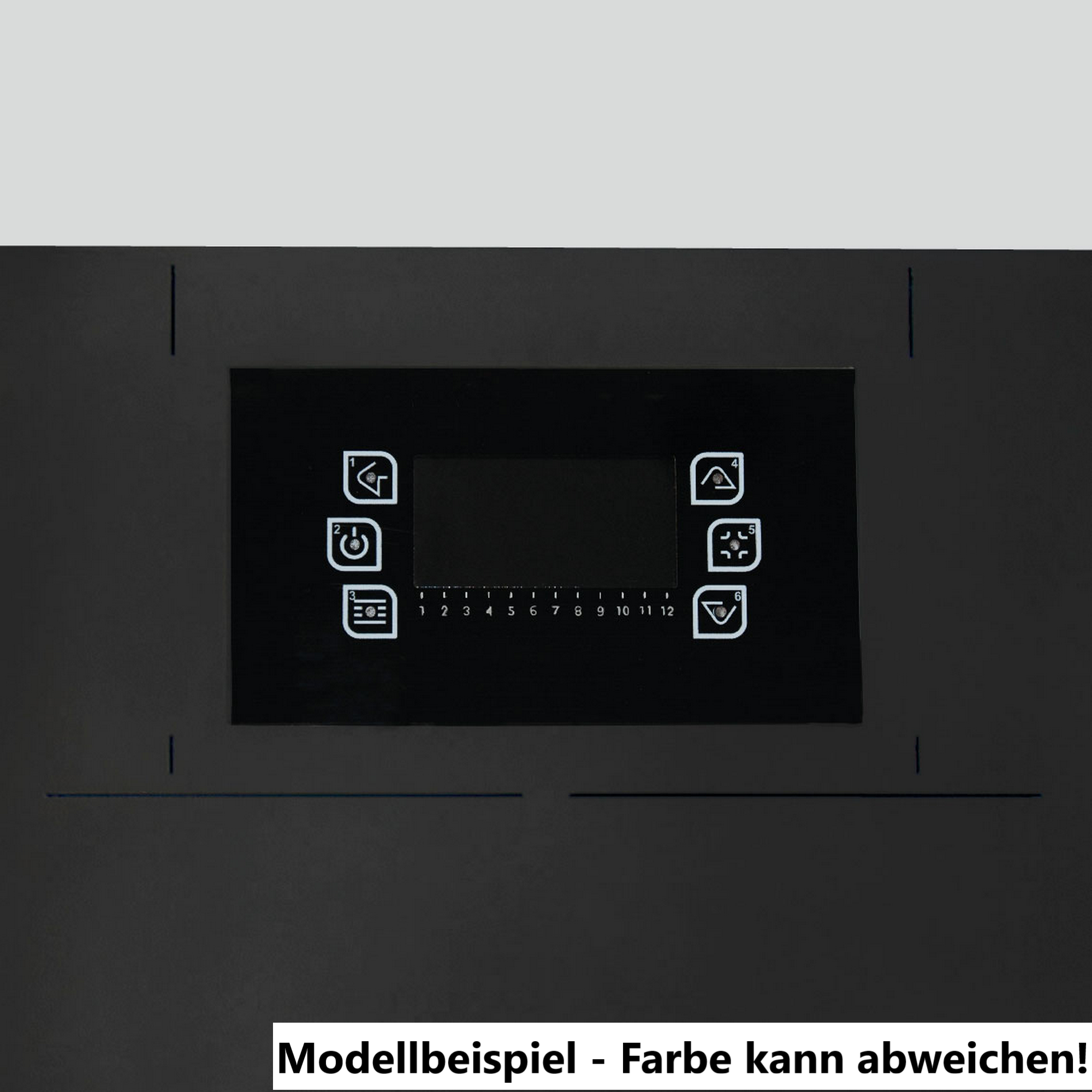 Pelletofen 'Canis' Stahl 6,4 kW + product picture