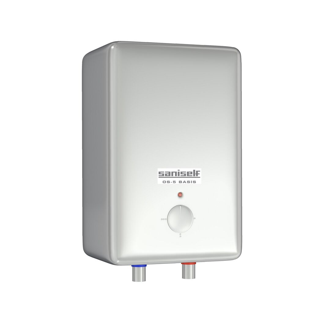 Kleinspeicher 'OS-5 Basis' 5 l, 1500 W
