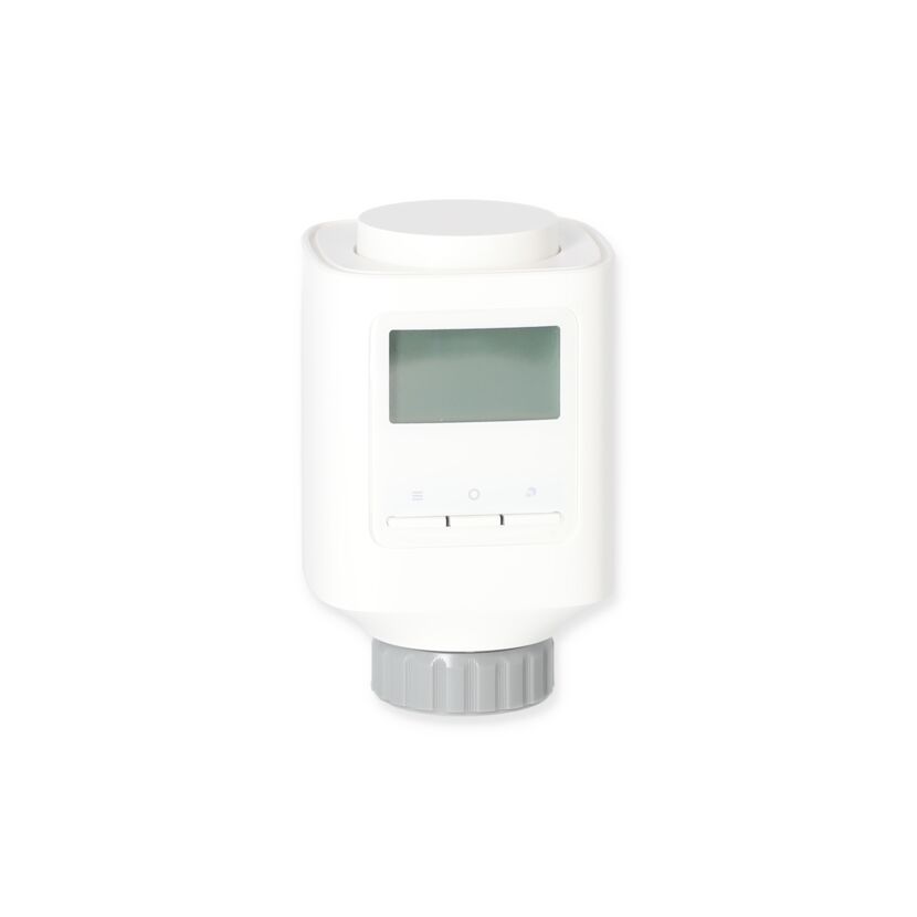 Weißer HK-Thermostat Standard Typ SH-3