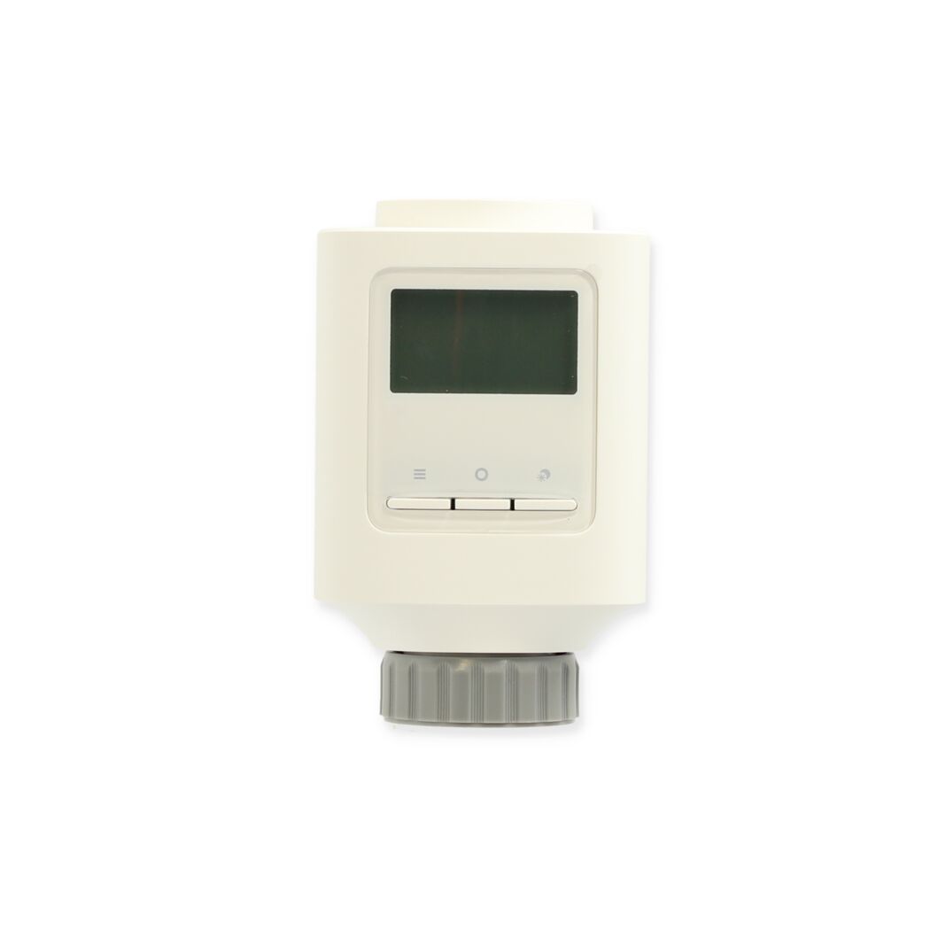 Digitaler Heizkörperthermostat