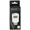 VAINT Heizkörperthermostat in Verpackung