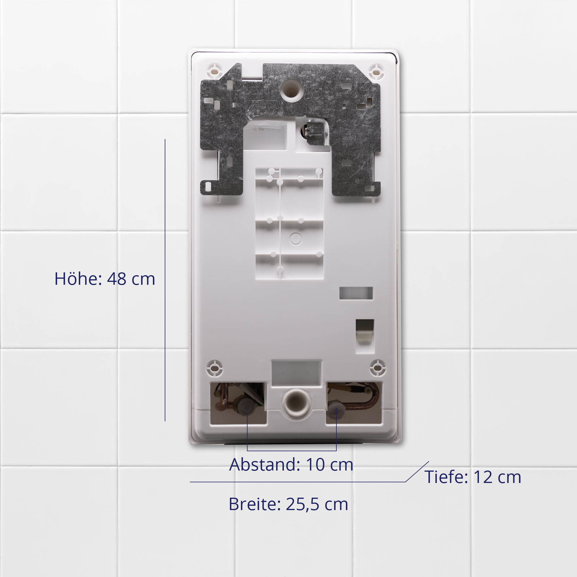 Durchlauferhitzer 'Comfort' 24 kW + product picture