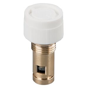 Ventileinsatz '4333' kurze Bauform