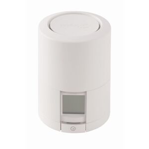 Heizkörperthermostat 'Eco' mit Bluetooth weiß