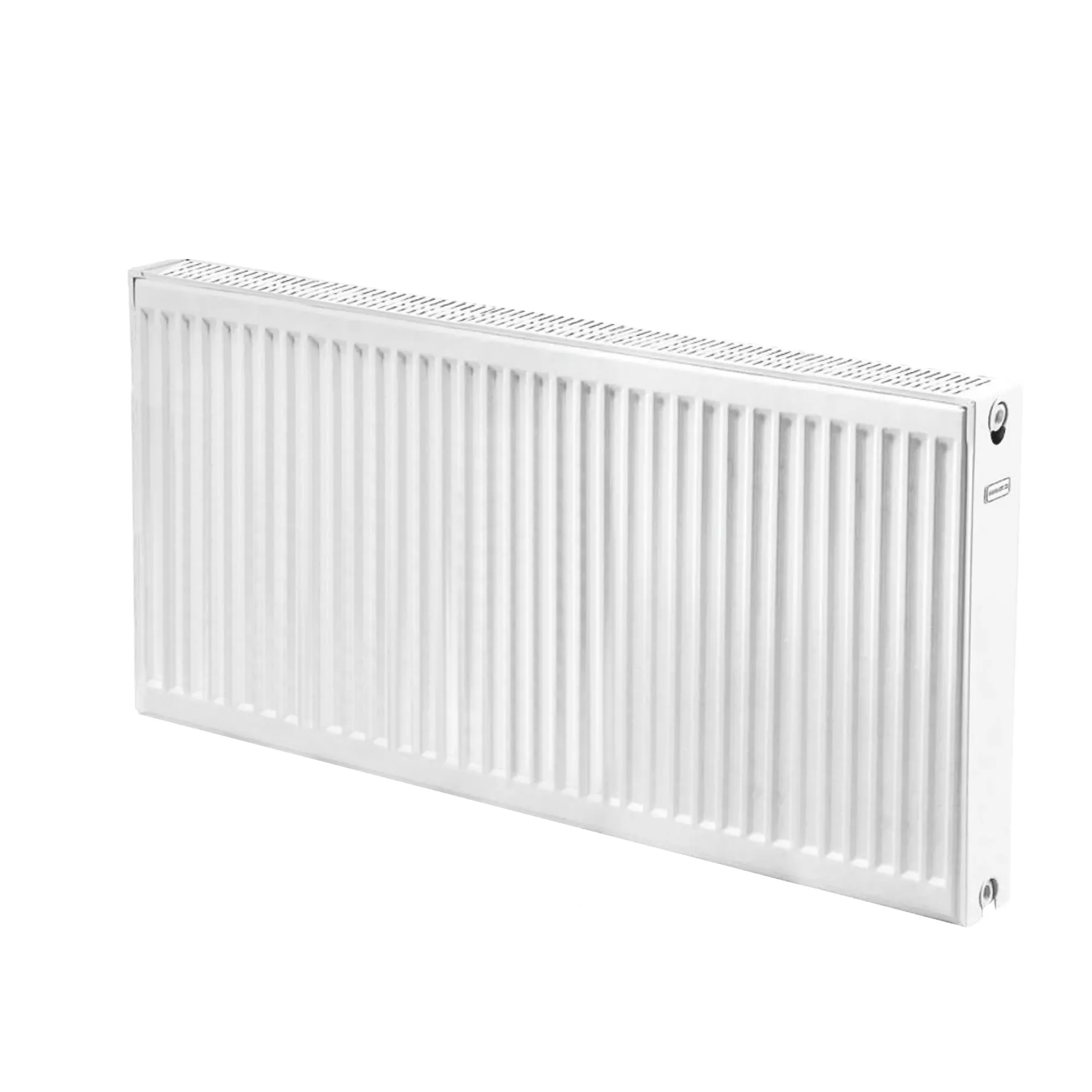 Heizkörper 'Typ 22' weiß 50 x 120 cm