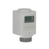 Heizkörperthermostat weiß mit WiFi