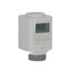 Heizkörperthermostat weiß mit WiFi