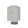 Heizkörperthermostat weiß mit WiFi