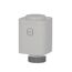 Heizkörperthermostat weiß mit WiFi