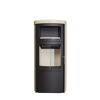 Kaminofen Vito WW GT8,4 KW creme