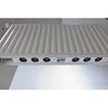 Heizkörper mit HK-Ventilator Duo-Set