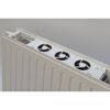 Heizkörper mit HK-Ventilator