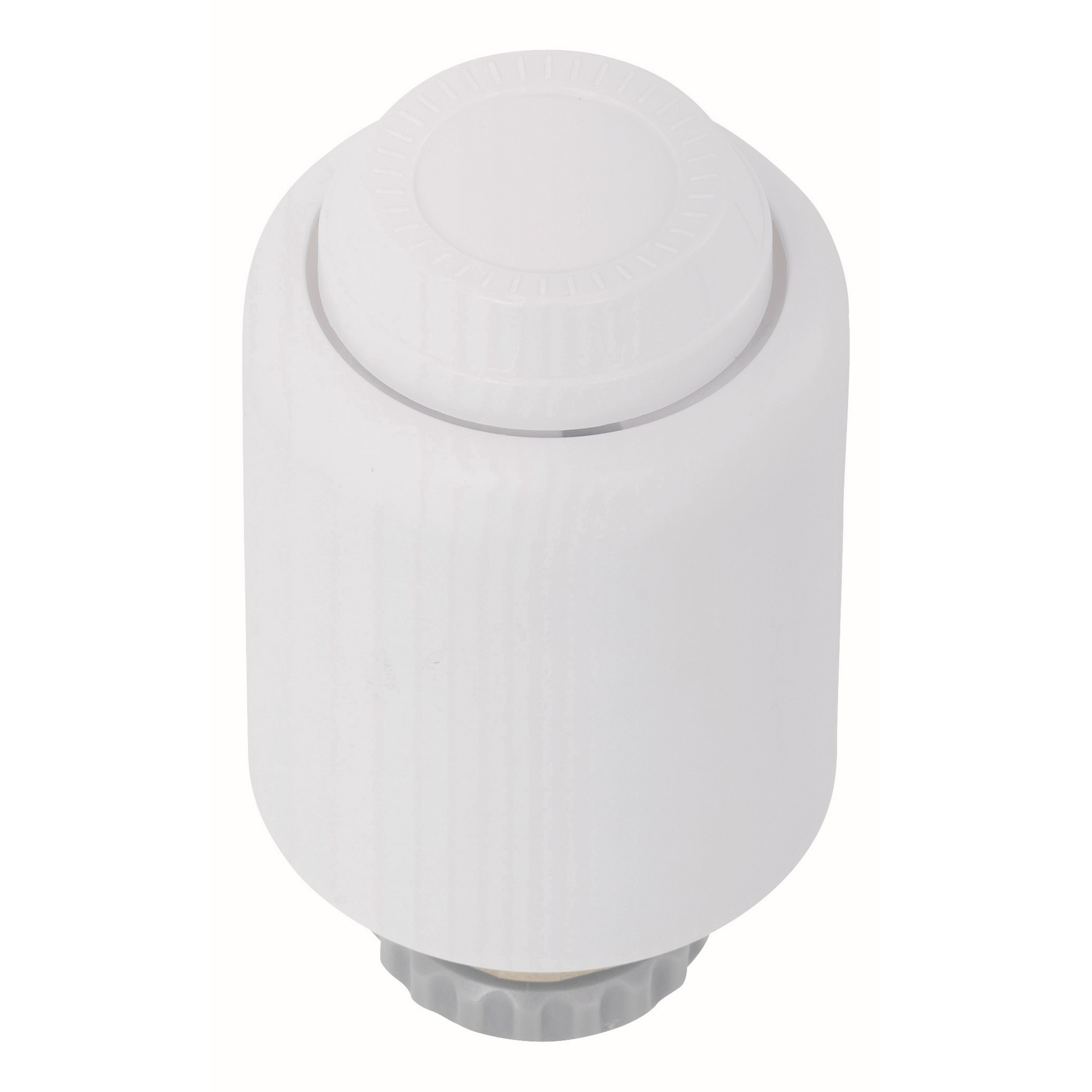 LED ZigBee Smart-Heizkörperthermostat + product picture