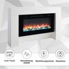 Elektrokamin 'Herkules' weiß 2 kW