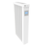 Elektroheizung 'S-650' weiß 650 W, mit FlexiSmart-Steuerung 38 x 61 x 9 cm