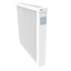 Elektroheizung 'M-1300' weiß 1300 W, mit FlexiSmart-Steuerung 68 x 61 x 9 cm