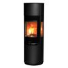 Kaminofen '9.7 Lux' Stahl 8 kW