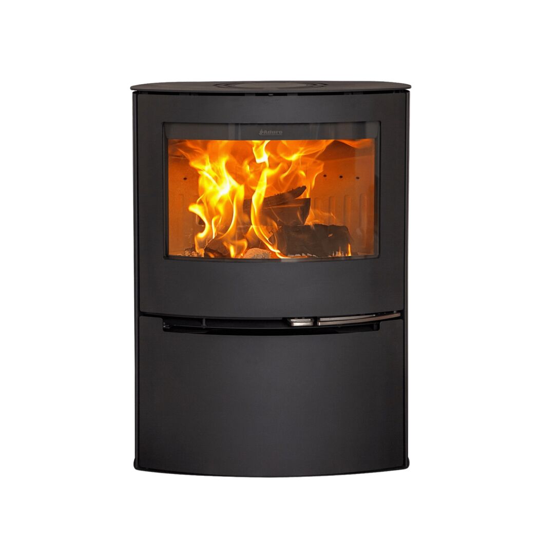 Kaminofen '21' Stahl 6,5 kW
