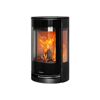 Kaminofen '22.4 Lux' Stahl 5,5 kW