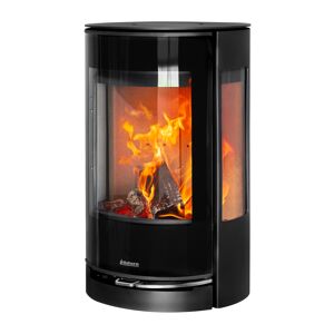Kaminofen '22.4 Lux' Stahl 5,5 kW